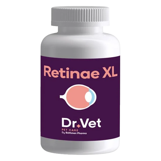 Retinae XL 30 tbl.
