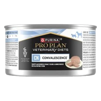 Purina VD Canine+Feline - CN Conv. Formula KONZERVA 0,195 kg
