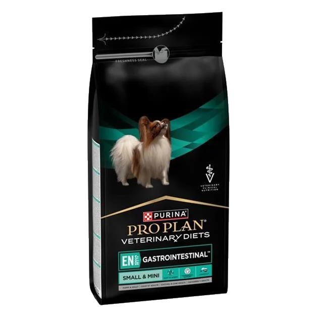 Purina VD Canine - EN Gastrointestinal Small mini 1,5 kg