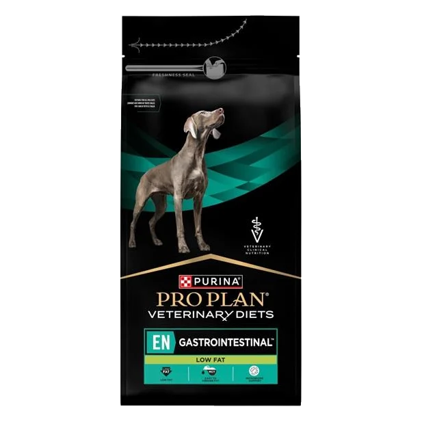 Purina VD Canine - EN Low Fat 1,3 kg