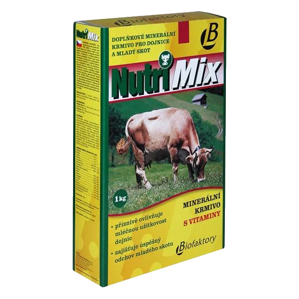 NutriMix dojnice plv. 1 kg