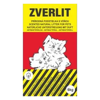 Zverlit červený s vôňou 6 kg