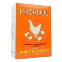 Propoul plv. 500 g