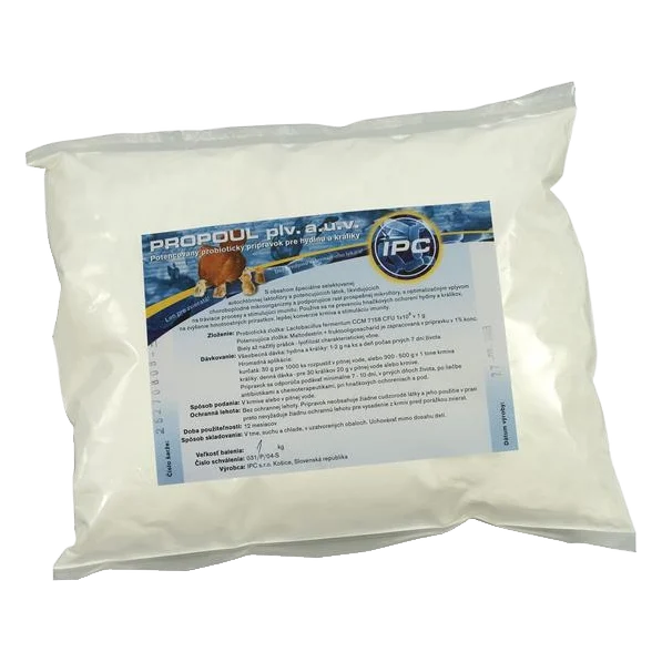 Propoul plv. 1000 g