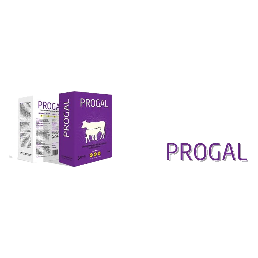 Progal plv. 500 g