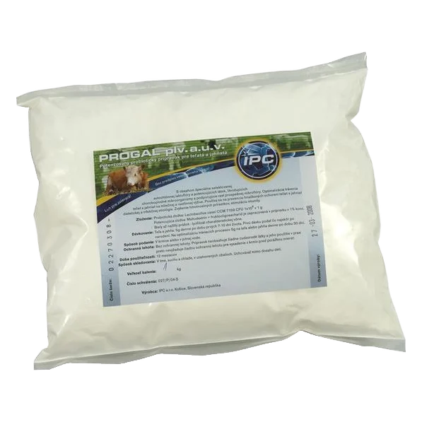 Progal plv. 1000 g