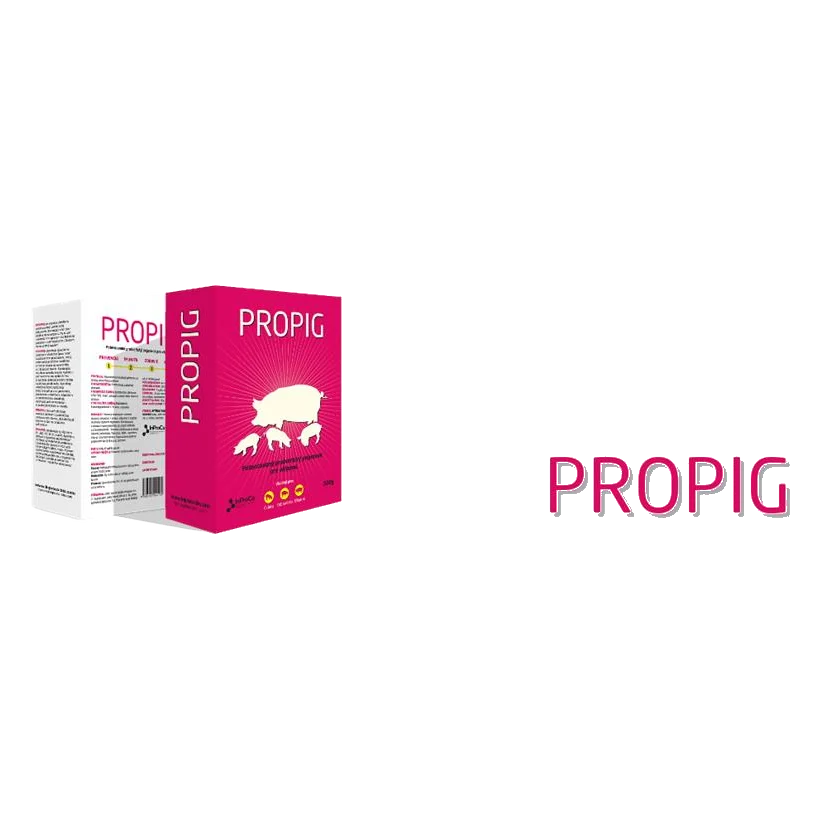Propig plv. 500 g
