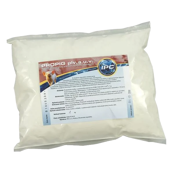 Propig plv. 1000 g