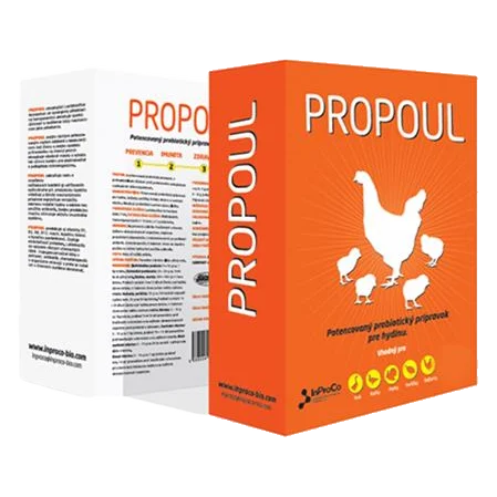 Propoul plv. 200 g