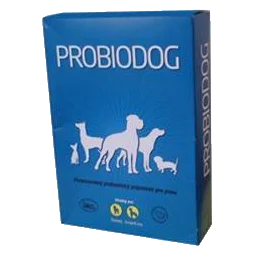 Probiodog plv. 200 g