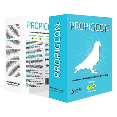Propigeon plv. 200 g