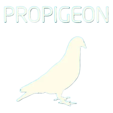 Propigeon plv. 500 g