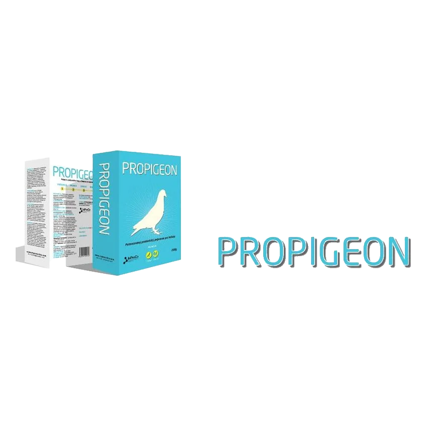 Propigeon plv. 1000 g