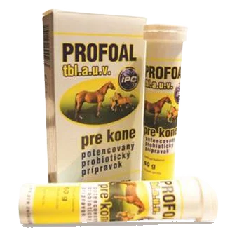 Profoal plv. 120 g
