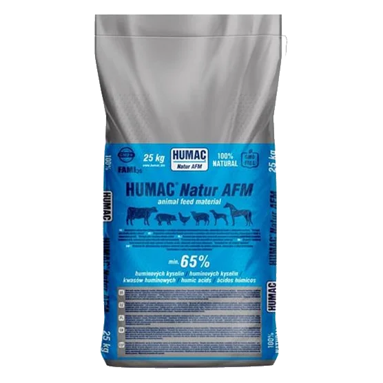 Humac Natur AFM plv. 25 kg