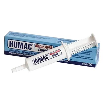 Humac Natur AFM Liquid 60 ml aplikátor