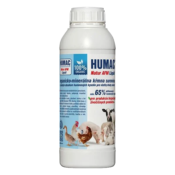 Humac Natur AFM Liquid 1000 ml