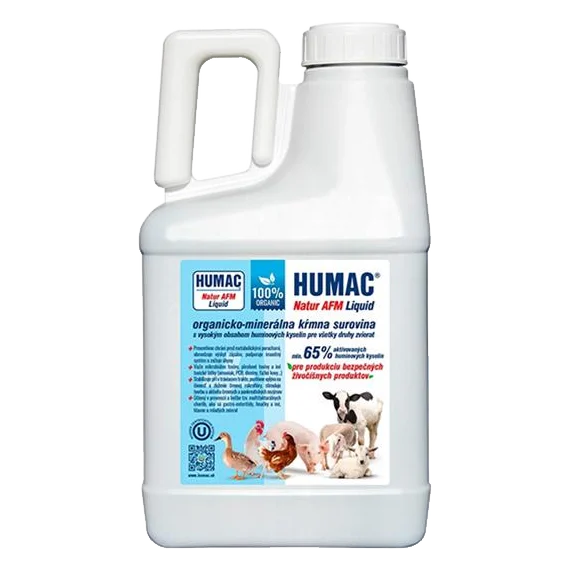 Humac Natur AFM Liquid 5 l