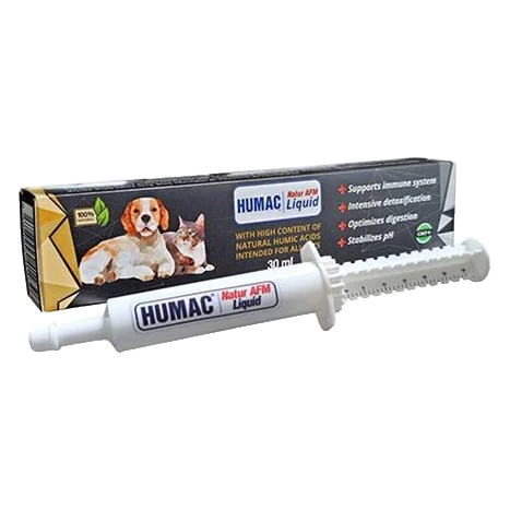 Humac Natur AFM Liquid 30 ml aplikátor