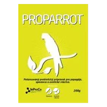 Proparrot plv. 50 g