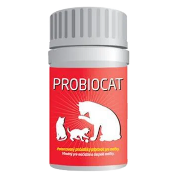Probiocat plv. 50 g