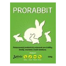Prorabbit plv. 50 g