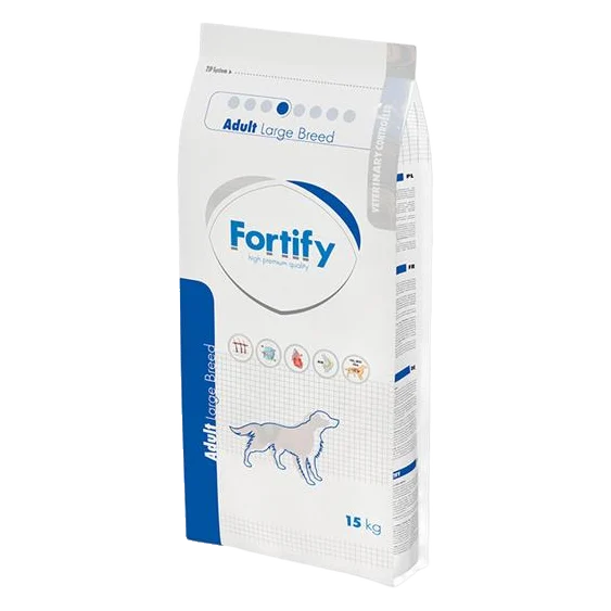 FORTIFY Dog Adult Large Breed 15 kg