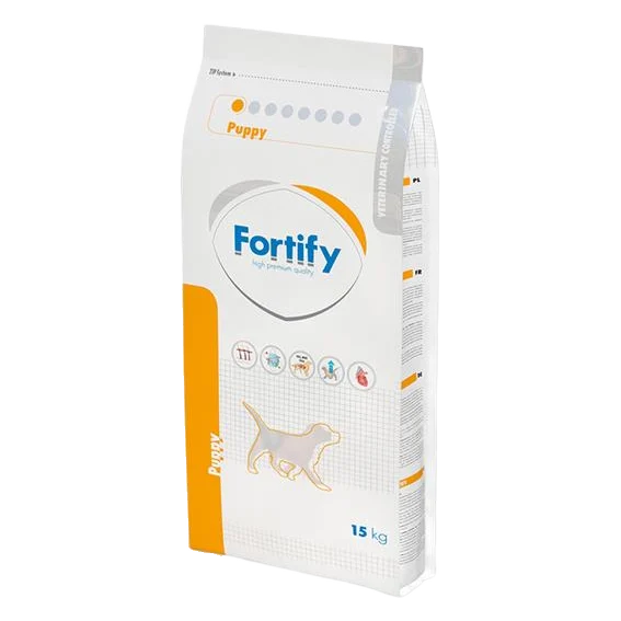 FORTIFY Puppy 15 kg
