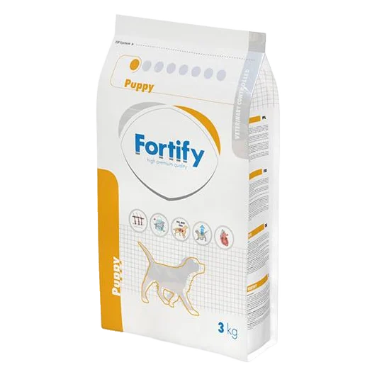FORTIFY Puppy 3 kg