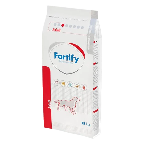 FORTIFY Dog Adult 15 kg