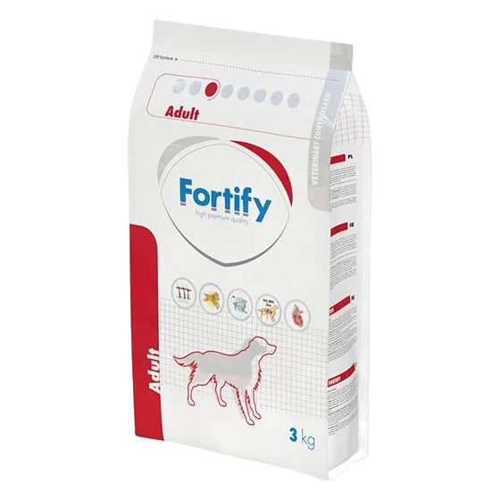 FORTIFY Dog Adult 3 kg