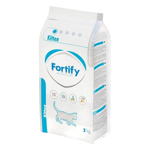 FORTIFY Kitten 2 kg