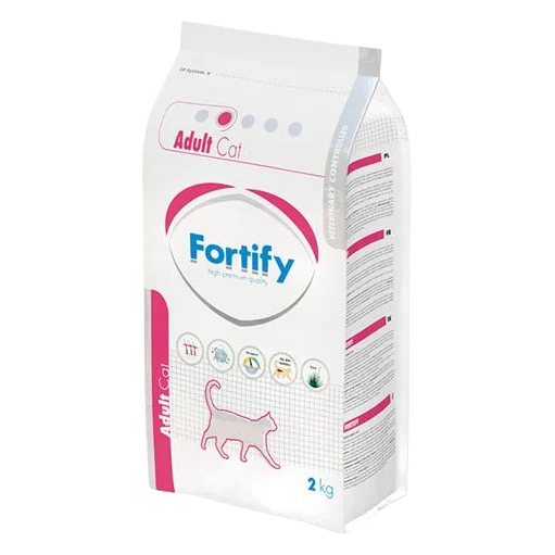 FORTIFY Cat Adult 2 kg
