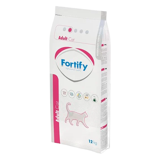 FORTIFY Cat Adult 12 kg