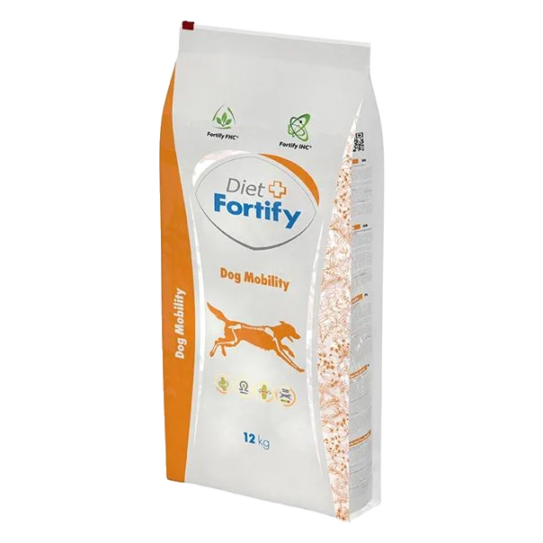 FORTIFY Diet Dog Mobility 12 kg