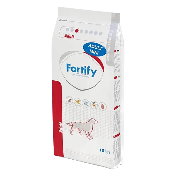 FORTIFY Dog Adult Mini 15 kg