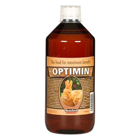 Optimin králik sol.1 L