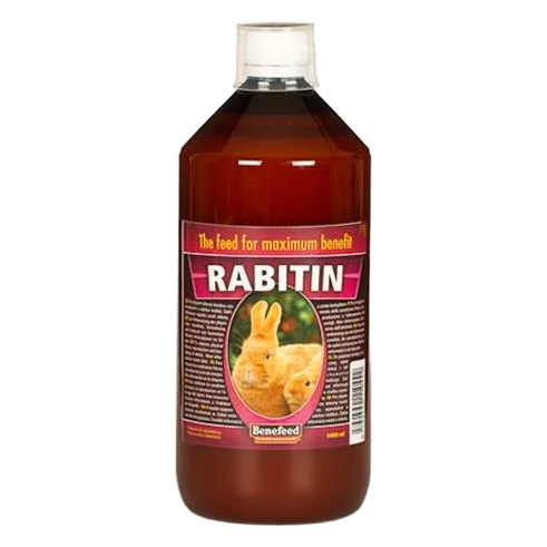 Rabitin K sol.1 L