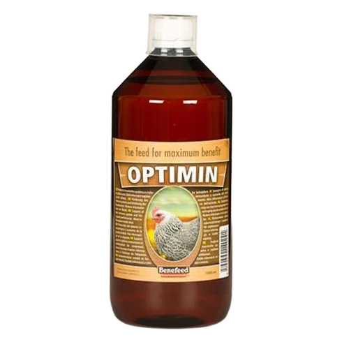 Optimin hydina sol. 1 L