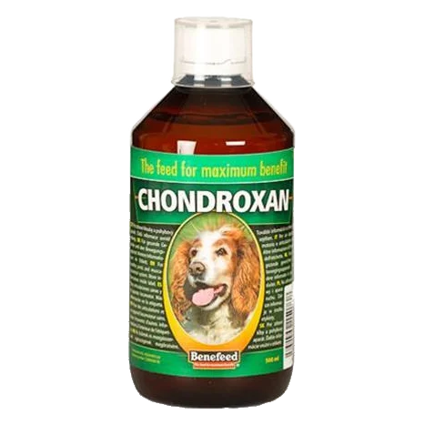 Chondroxan psy sol. 500 ml
