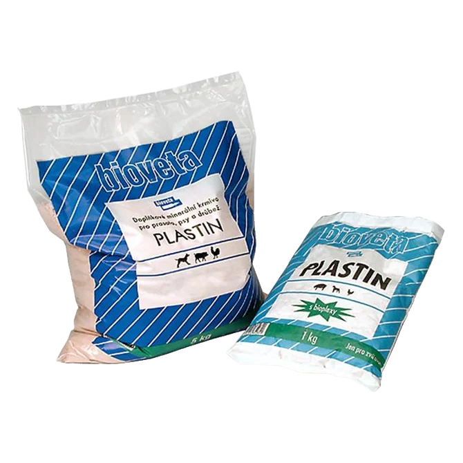 Plastin plv. 1 kg