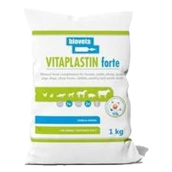Vitaplastin forte plv. 1 kg