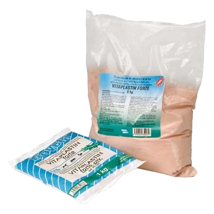 Vitaplastin forte plv. 5 kg