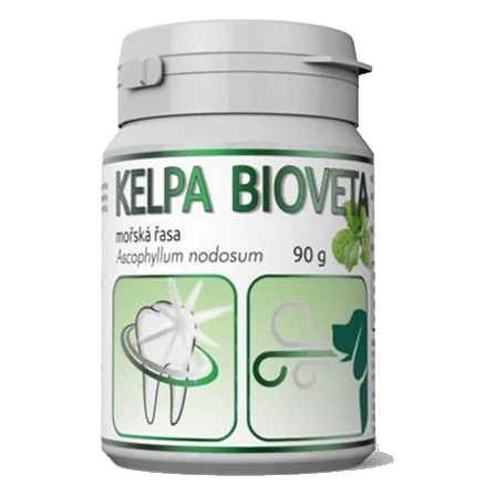 Kelpa Bioveta 90 g