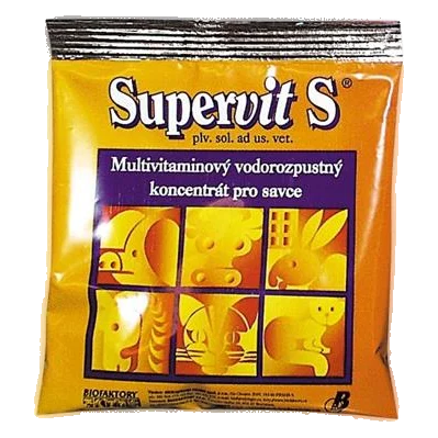 Supervit S plv. 100 g
