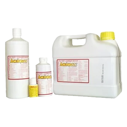 Aminosol sol. 250 ml