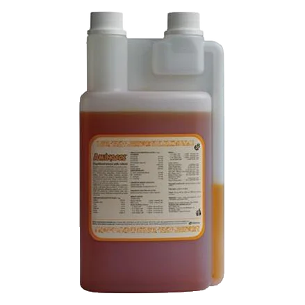 Aminosol sol. 5 l