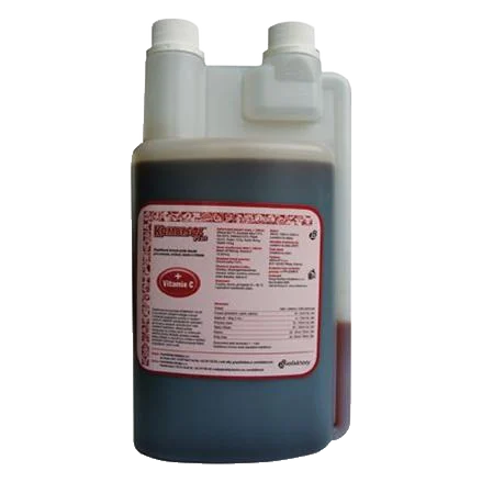 Kombisol plus sol. 5 l