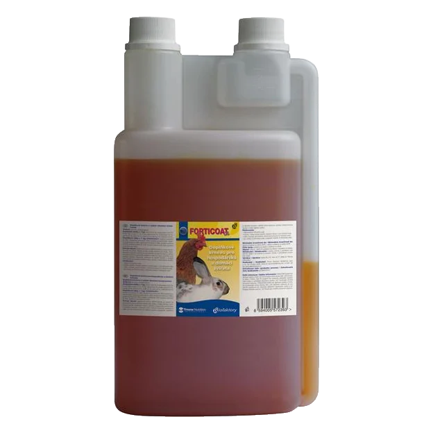 Forticoat NL 250 ml