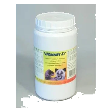 NutriMix KZ plv. 20 kg